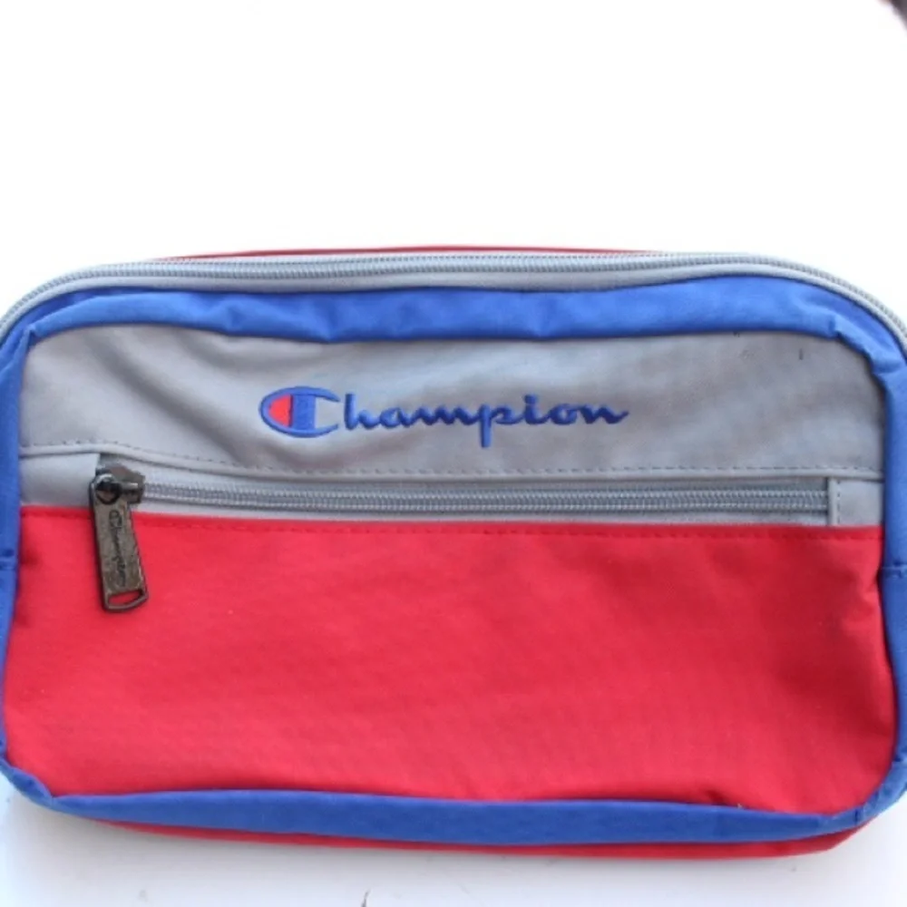 Champion multi color waist pack